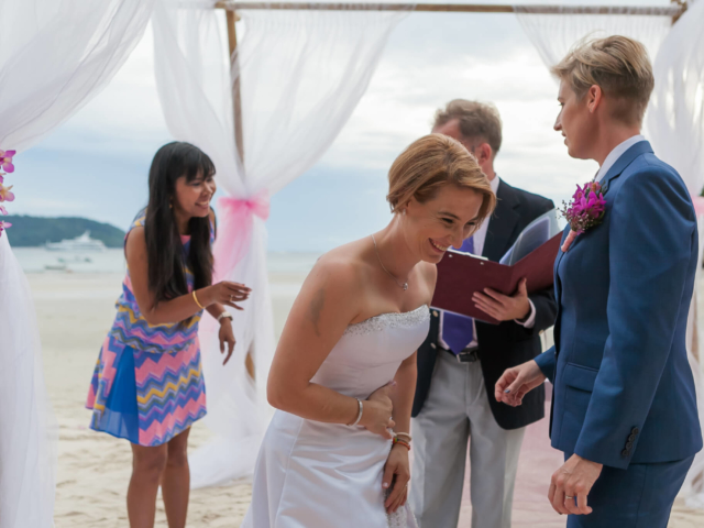 Beach wedding celebrant (7)