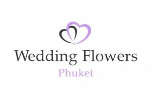 Wedding Flowers Phuket