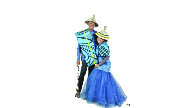 Batlokwa ba ga Machaka ‘Nkwe’ …the beauty, meaning of the Batlokwa wedding ceremony